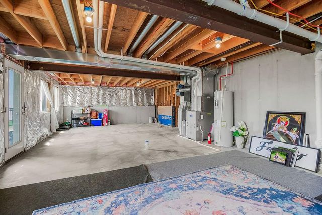 3813 SW Maryville Place, Lee's Summit, MO 64082