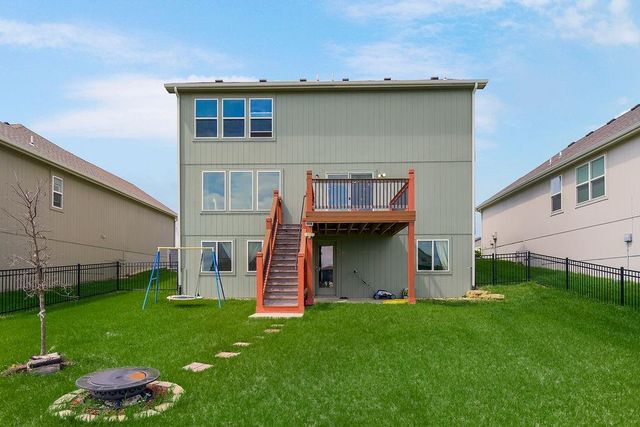 3813 SW Maryville Place, Lee's Summit, MO 64082