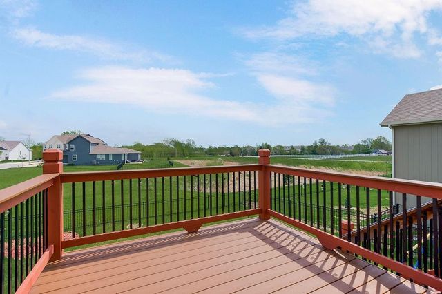 3813 SW Maryville Place, Lee's Summit, MO 64082