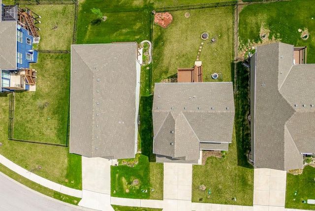 3813 SW Maryville Place, Lee's Summit, MO 64082