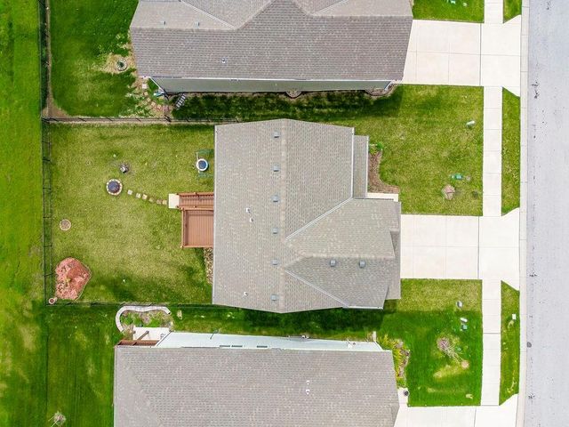 3813 SW Maryville Place, Lee's Summit, MO 64082