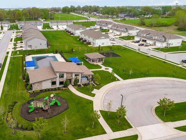 3813 SW Maryville Place, Lee's Summit, MO 64082