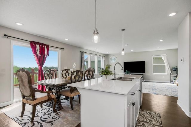 3813 SW Maryville Place, Lee's Summit, MO 64082