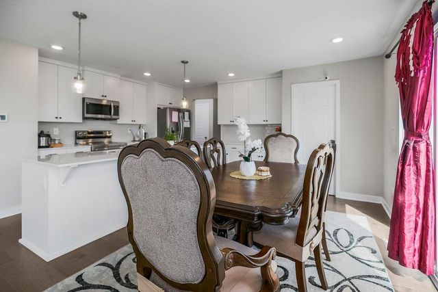 3813 SW Maryville Place, Lee's Summit, MO 64082