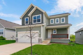 3813 SW Maryville Place, Lee's Summit, MO 64082