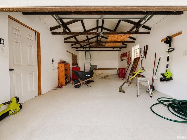 501 E Van Buren Avenue, Chandler, IN 47610