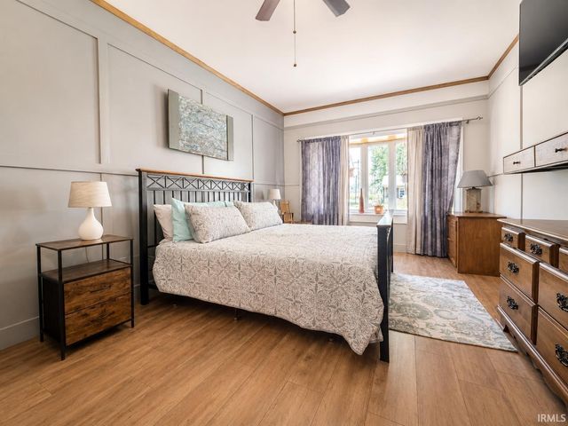 501 E Van Buren Avenue, Chandler, IN 47610