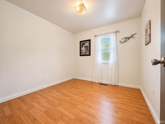 501 E Van Buren Avenue, Chandler, IN 47610