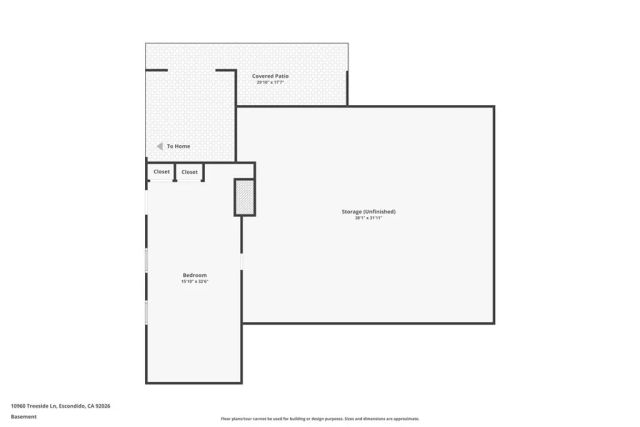 10960 Treeside Lane, Escondido, CA 92026