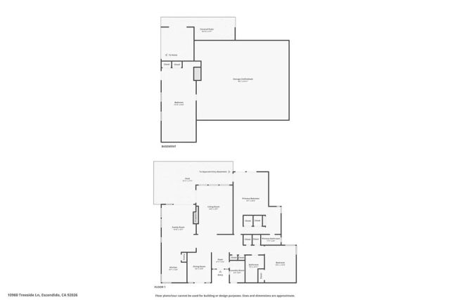10960 Treeside Lane, Escondido, CA 92026