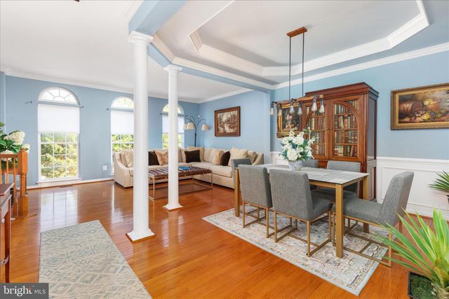 19209 KEPHARTS MILL TER, Leesburg, VA 20176
