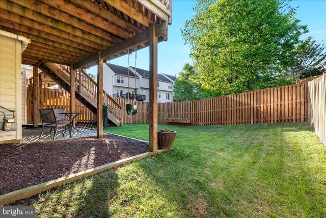 19209 KEPHARTS MILL TER, Leesburg, VA 20176