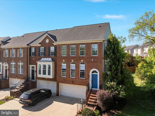19209 KEPHARTS MILL TER, Leesburg, VA 20176