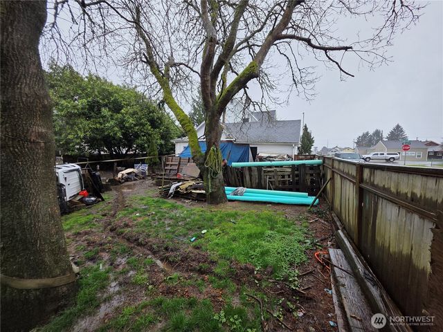 2701 Simpson Avenue, Hoquiam, WA 98550