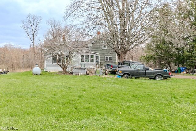 2242 Dock Road, Madison, OH 44057