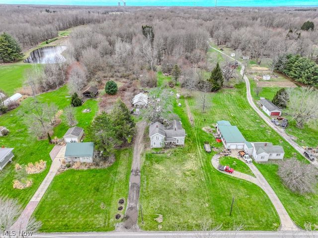 2242 Dock Road, Madison, OH 44057