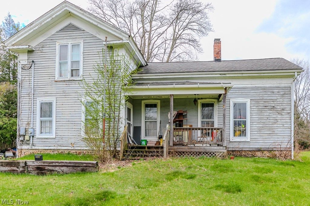 2242 Dock Road, Madison, OH 44057