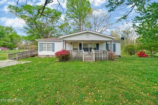 1243 Franklin Loop 10 acre, Clarkrange, TN 38553
