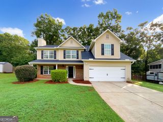 532 Hemlock Drive, Winder, GA 30680