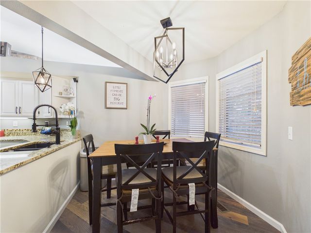 3 Dolphin Lane, Bella Vista, AR 72715