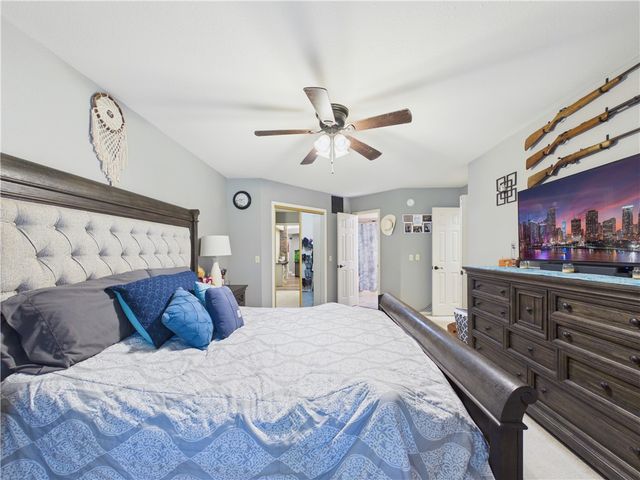 3 Dolphin Lane, Bella Vista, AR 72715
