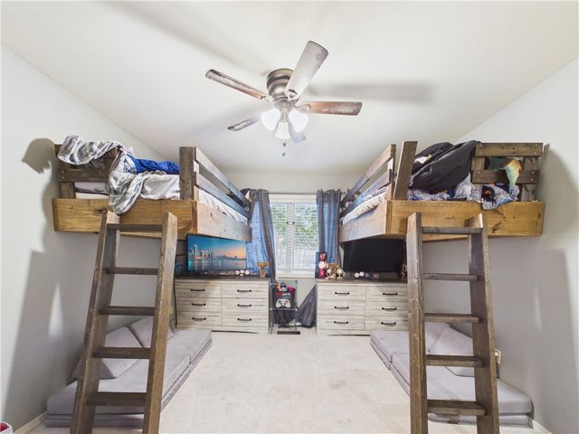 3 Dolphin Lane, Bella Vista, AR 72715