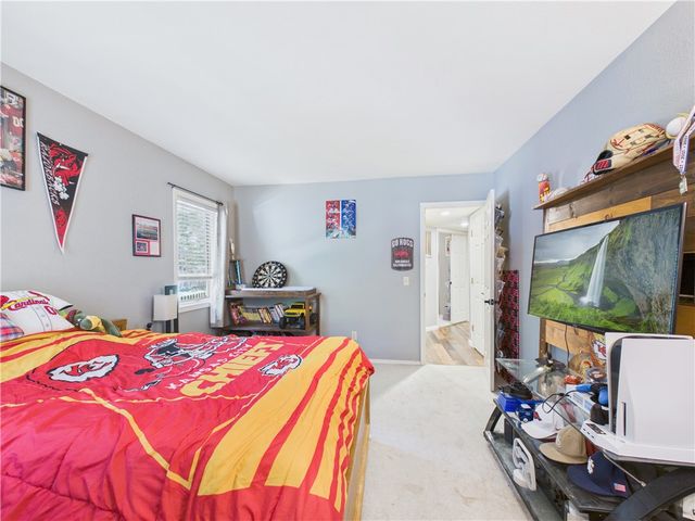 3 Dolphin Lane, Bella Vista, AR 72715