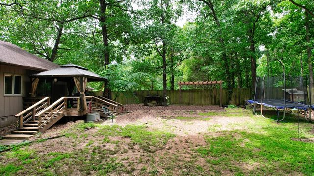 3 Dolphin Lane, Bella Vista, AR 72715