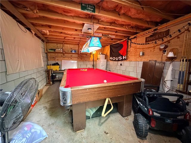 3 Dolphin Lane, Bella Vista, AR 72715