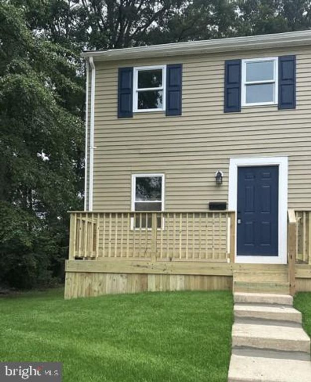 514 HOLLY HUNT, Middle River, MD 21220