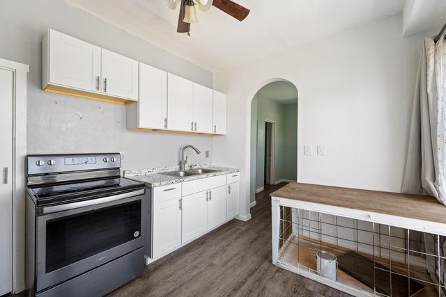 639 Washington Street, Klamath Falls, OR 97601