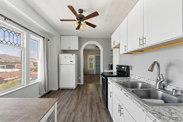 639 Washington Street, Klamath Falls, OR 97601