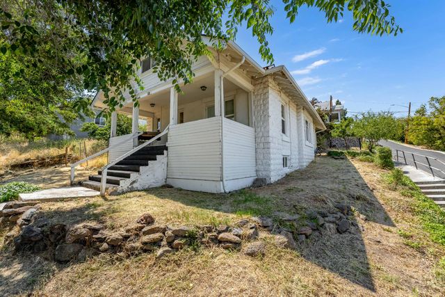 639 Washington Street, Klamath Falls, OR 97601