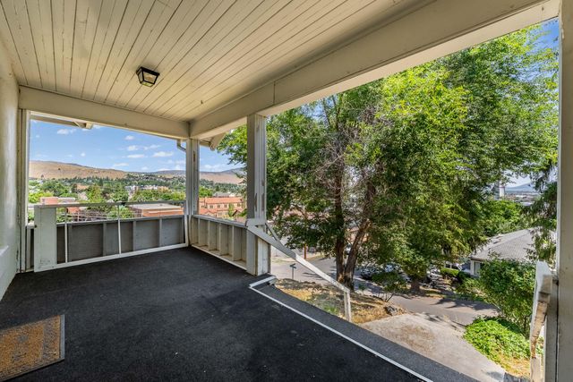 639 Washington Street, Klamath Falls, OR 97601