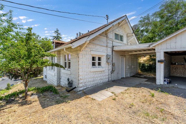639 Washington Street, Klamath Falls, OR 97601
