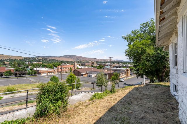 639 Washington Street, Klamath Falls, OR 97601