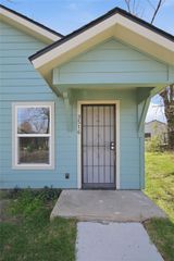 3516 Orange Street, Houston, TX 77020