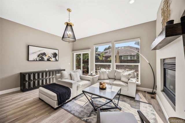 10553 Stonemeadow Drive, Parker, CO 80134