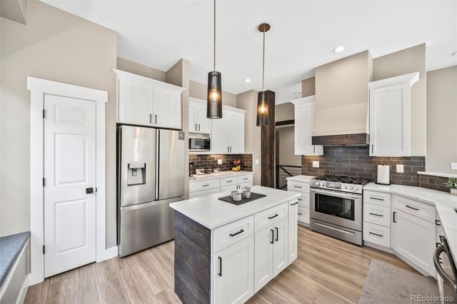 10553 Stonemeadow Drive, Parker, CO 80134