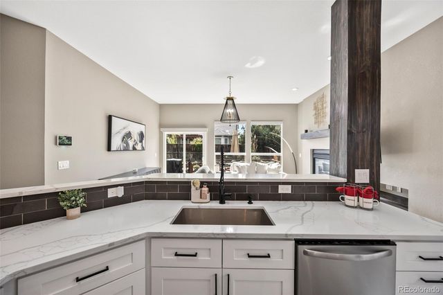 10553 Stonemeadow Drive, Parker, CO 80134