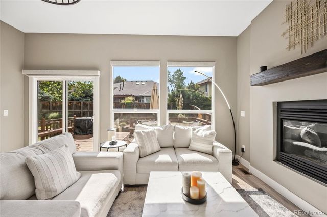 10553 Stonemeadow Drive, Parker, CO 80134