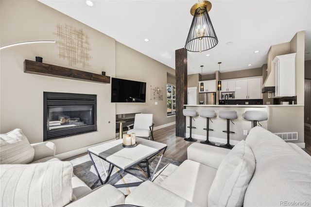 10553 Stonemeadow Drive, Parker, CO 80134