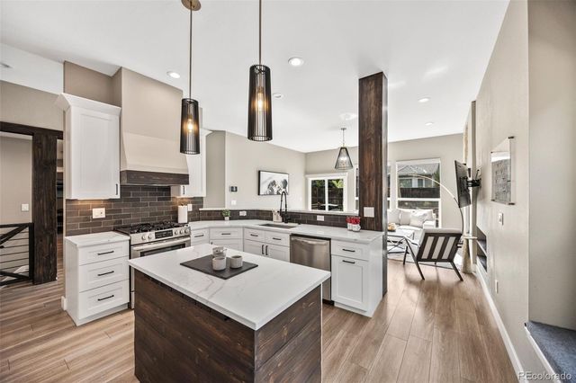 10553 Stonemeadow Drive, Parker, CO 80134