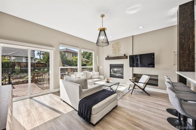 10553 Stonemeadow Drive, Parker, CO 80134