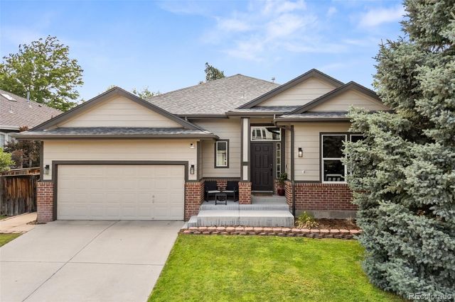 10553 Stonemeadow Drive, Parker, CO 80134