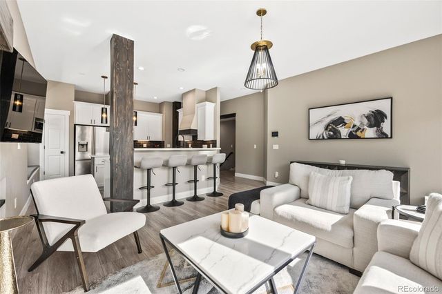 10553 Stonemeadow Drive, Parker, CO 80134