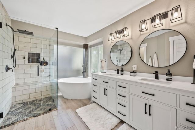 10553 Stonemeadow Drive, Parker, CO 80134