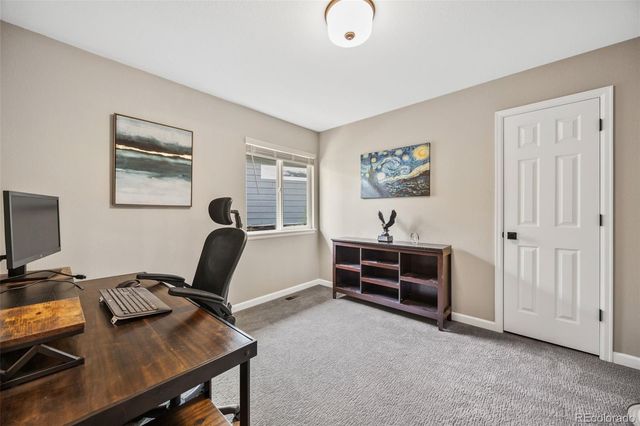 10553 Stonemeadow Drive, Parker, CO 80134