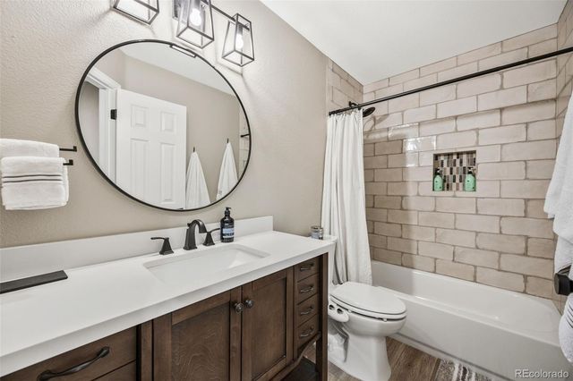 10553 Stonemeadow Drive, Parker, CO 80134