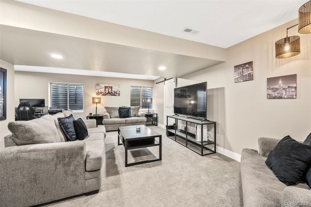 10553 Stonemeadow Drive, Parker, CO 80134